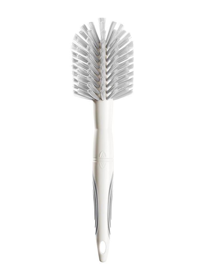 tommee tippee Closer To Nature Bottle Cleaning Brush - Image 1