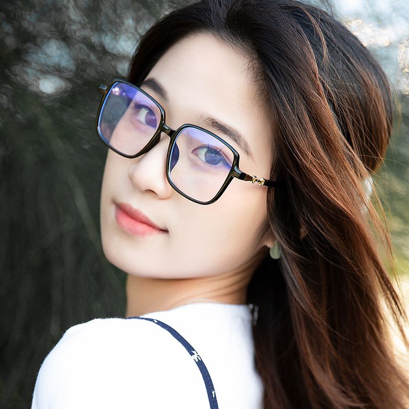 Oversized Sunglasses UV Protection Fashion For Men Women - Image 2
