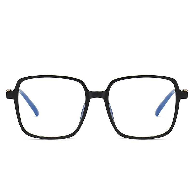Oversized Sunglasses UV Protection Fashion For Men Women - Image 4
