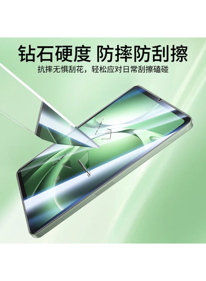 Australian Wave Aolang Tempered Glass Screen Protector For Xiaomi Redmi K Pad, 8.8-inch, Compatible With Redmi Pad Kpad  Tablet, Hd Clear Protective Film, Scratch-resistant, Anti-scratch, Full Screen Coverage Protective Film - Image 3