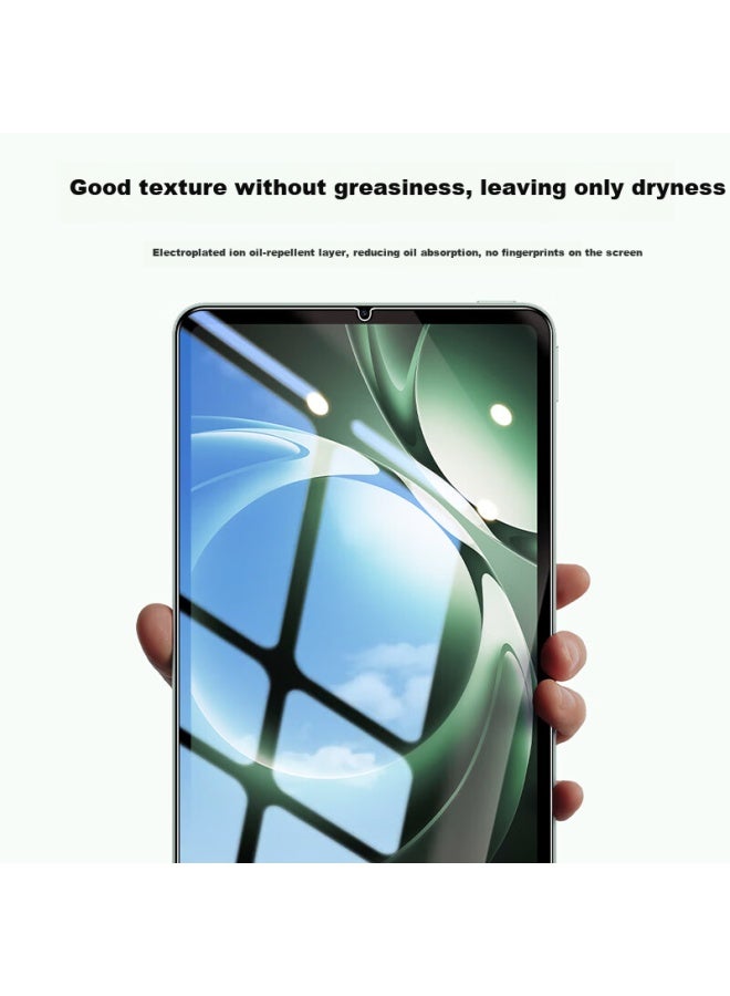 Australian Wave Aolang Tempered Glass Screen Protector For Xiaomi Redmi K Pad, 8.8-inch, Compatible With Redmi Pad Kpad  Tablet, Hd Clear Protective Film, Scratch-resistant, Anti-scratch, Full Screen Coverage Protective Film - Image 5