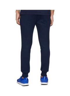 JOCKEY Jockey AM05 Men Super Combed Cotton Rich Pique Fabric Slim Fit Joggers with Zipper Pockets  - Image 2