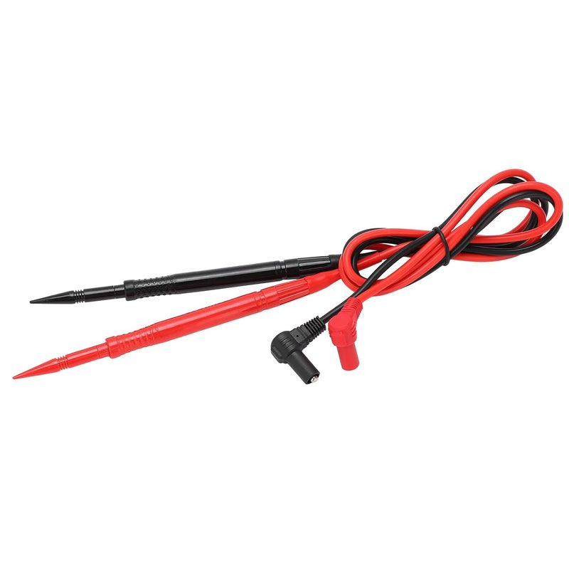 Multimeter Test Leads 76cm ABS Copper 20A 2000V Detachable Probes for Electronics Testing - Image 4