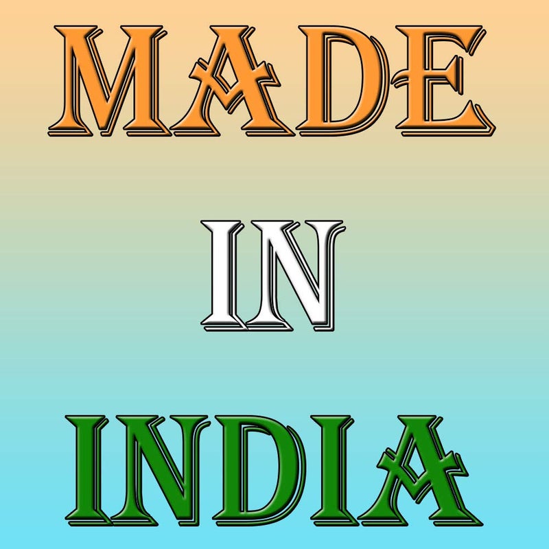 Handicraft Kingdom Marble Key Holder For Wall Stylish With Wood Rajasthani Art Work Clock 3 Hook Hanging Rack Stand Mount Showpiece For Home Office Dcor Approx Size6 Inch Wt630 Gm Pack Of 2  - Image 5