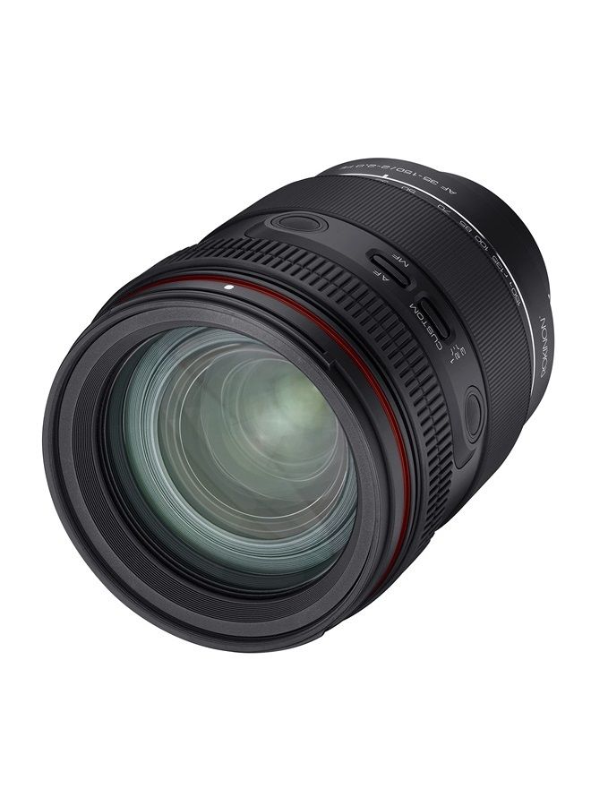 Rokinon 35-150mm F2-2.8 AF Full Frame Zoom Lens for Sony E Mount (IO35150AFZ-E)  - Image 5
