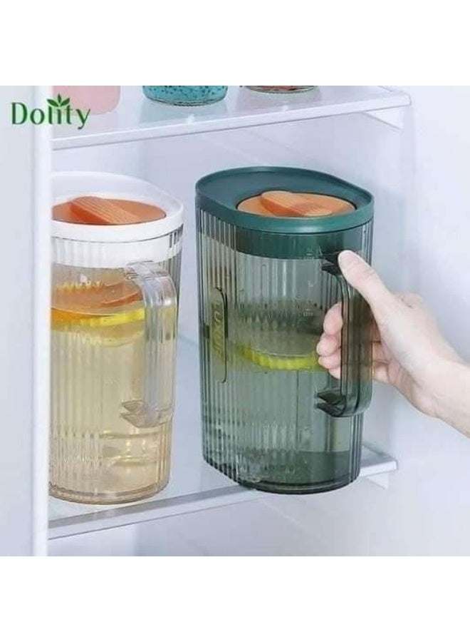 عرفة دورق اكليرك فخامه اكليرك بيور مكون من دورق و 2 كوبايه - Image 3