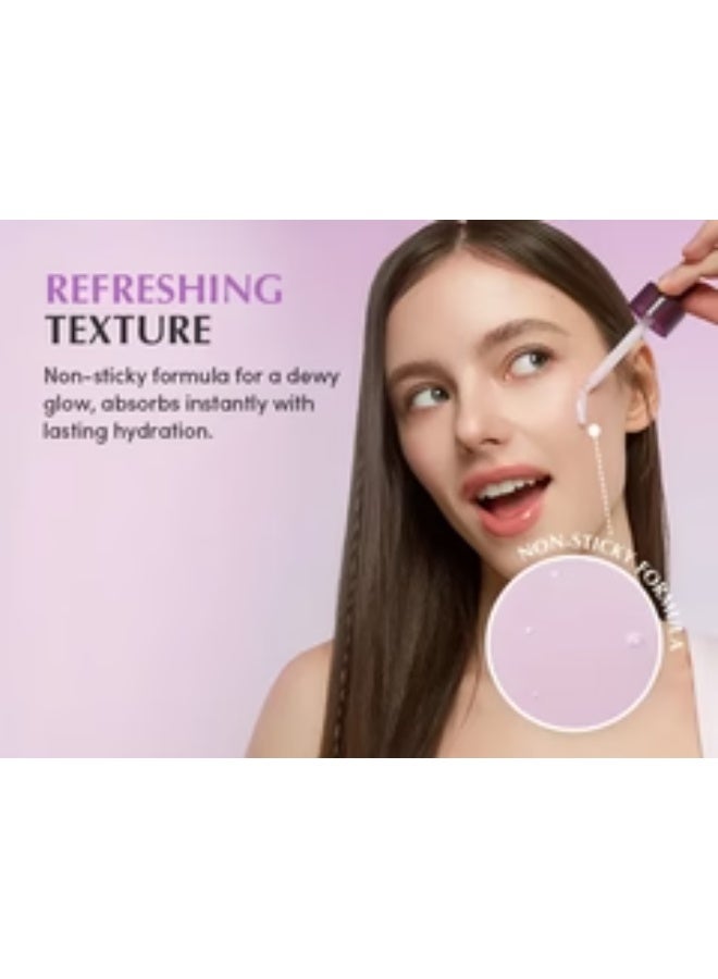 KOEC Bakuchiol Firming and Plumping Serum - 30ml - Image 3