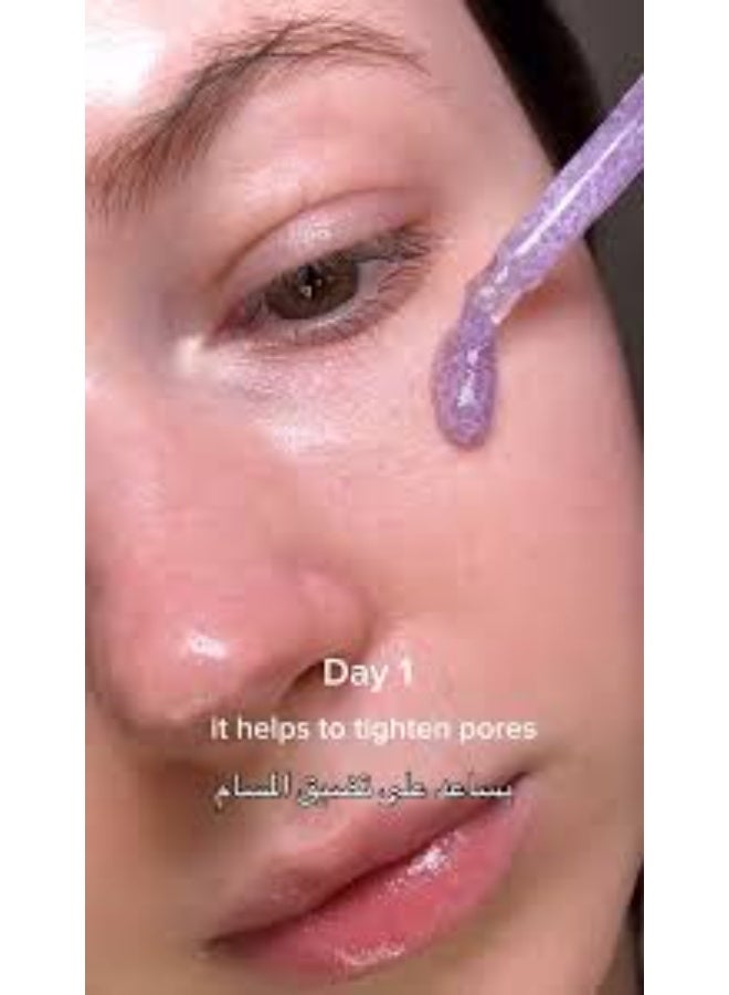 KOEC Bakuchiol Firming and Plumping Serum - 30ml - Image 2