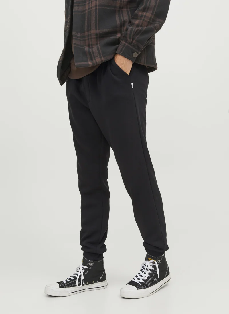 جاك اند جونز Cuffed Hem Sweatpants