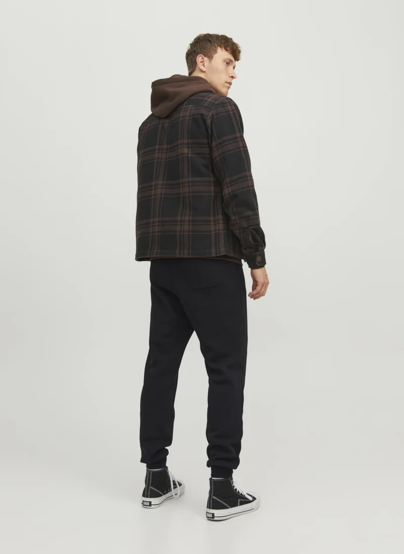 جاك اند جونز Cuffed Hem Sweatpants