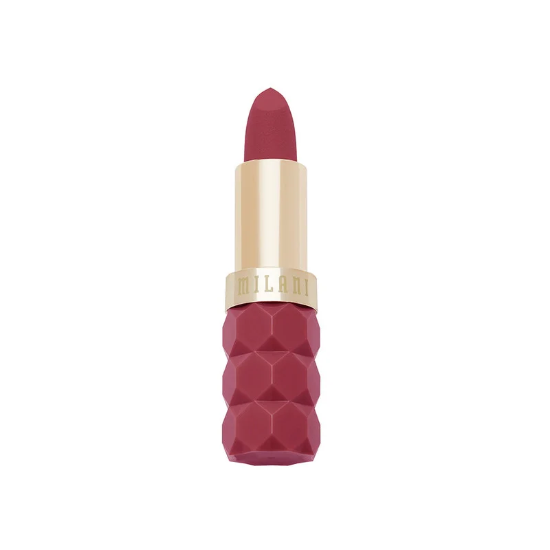 Milani Milani Color Fetish Matte Lipstick 380 Smitten