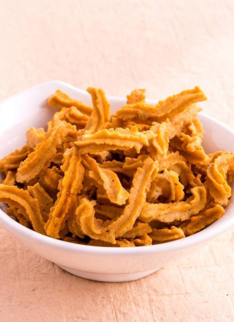 Chheda's Namkeen Soya Snack 170g - Image 3