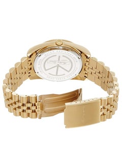 Mathey-Tissot Mathy II Analog Mother of Pearl Dial Men's Watch  - Image 2
