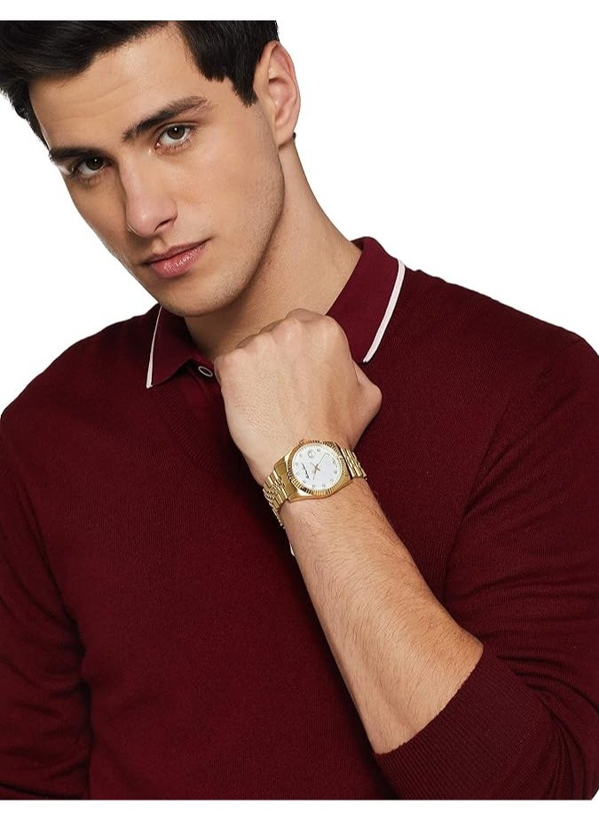 Mathy II Analog Mother of Pearl Dial Men's Watch - pzsku/Z89F347ECC36AF609C53CZ/45/_/1733990204/7c9ba7fd-7ed1-4a2f-9079-b838af0bf793