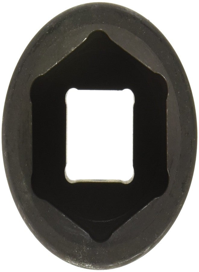 Sunex Tools - SOC 50MM 1D IMP 6PT - Image 2