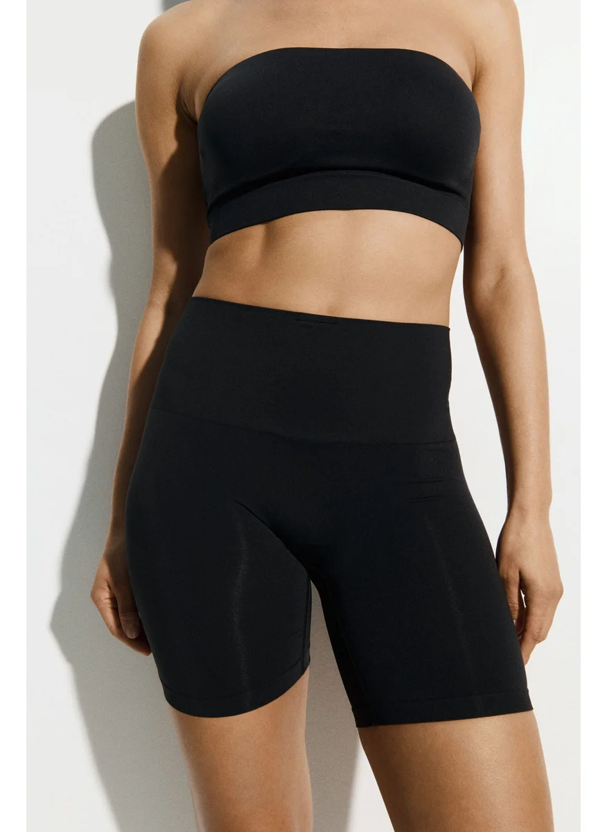 اتش اند ام Seamless Padded Bandeau Bra