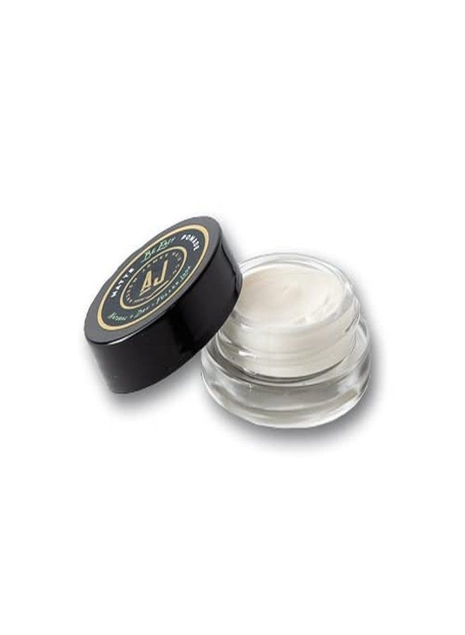 ANDREW JAMES Three Pack BE EASY Lite Mini Matte Pomades 7 ML size Matte Pomade, Natural Finish, Strong Hold, Easy To Wash Out - Image 4