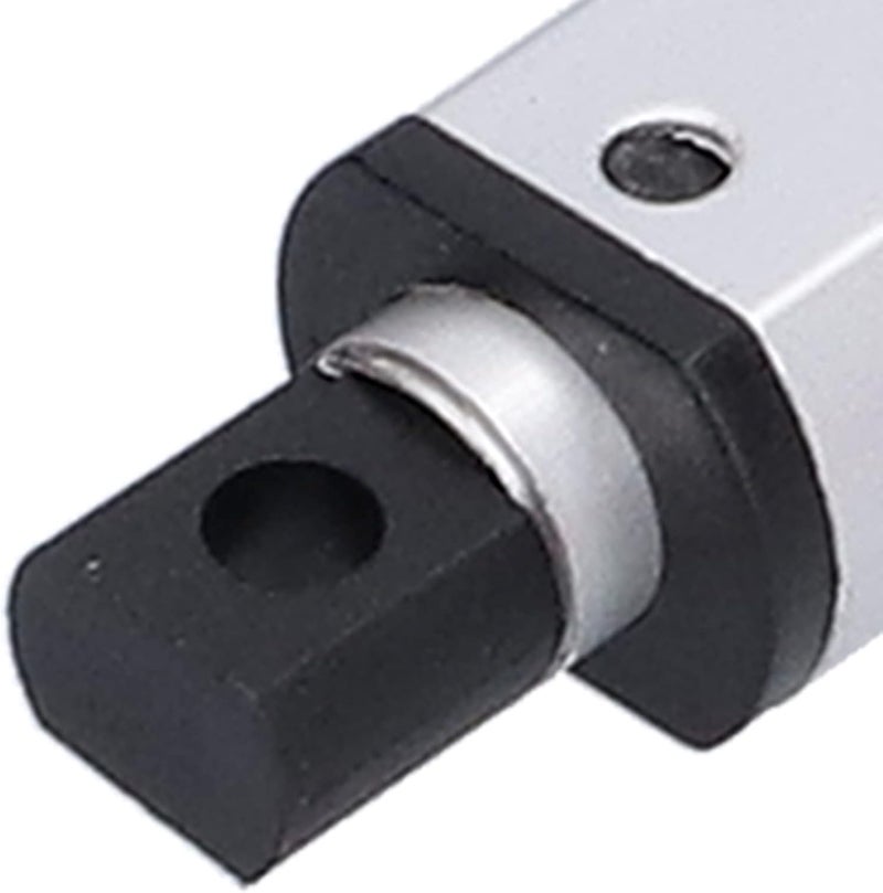 Linear Actuator DC 12V 100mm Low Noise Mini Electric Actuator for Industrial (Stroke 100mm-15mm/s-50N) - Image 2