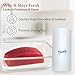 TIKUSAN Magu Roll Paper Fish Meat Preservation Paper Towels Fish Sashimi Paper - Image 4