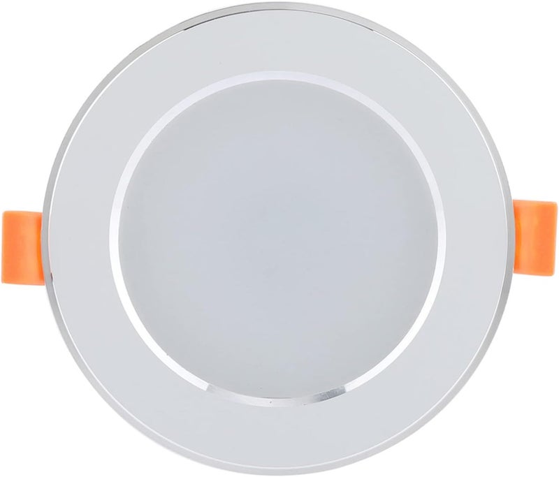 Dioche Light AC85-265V، سقف مضيء يستشعر حركة الإنسان، لوح سقفي LED، كرات ضوء عالية السطوع (5630)، زاوية استشعار 130 درجة، مدى يزيد عن 5 أمتار، سطوع عالي. - Image 1