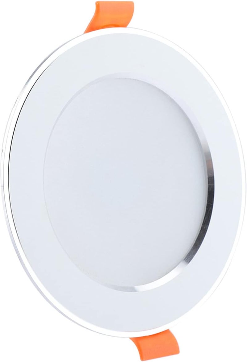 Dioche Light AC85-265V، سقف مضيء يستشعر حركة الإنسان، لوح سقفي LED، كرات ضوء عالية السطوع (5630)، زاوية استشعار 130 درجة، مدى يزيد عن 5 أمتار، سطوع عالي. - Image 5