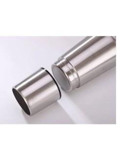 Spall Drink Shaker Bottle Sport Stainless Steel Shake Bottle Protein Shaker Water Bottle  - Image 4