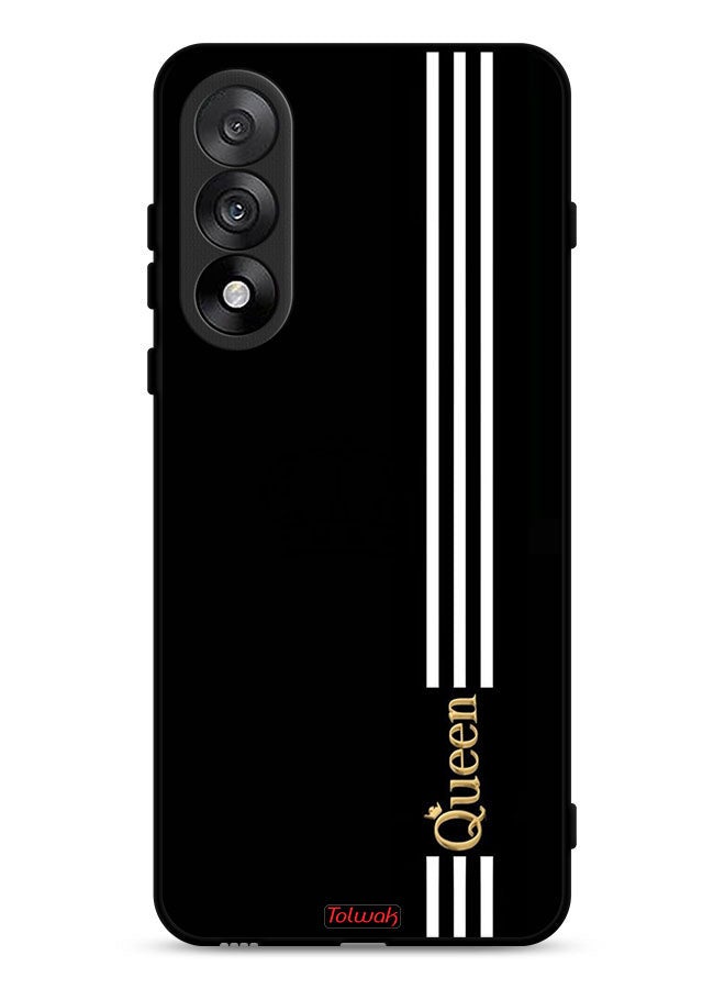 Tolwak OnePlus Nord 5 Protective Case Cover Queen