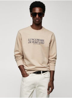 Positan Sweatshirt