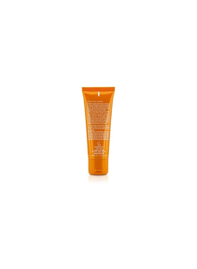 Darphin SOLEIL PLAISIR Sun protective cream for face SPF 50 50ml - Image 3
