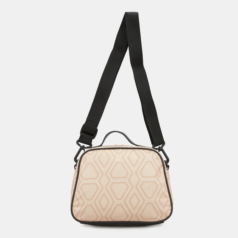 PUMA Women's Classics Archive Boxy Crossbody Bag