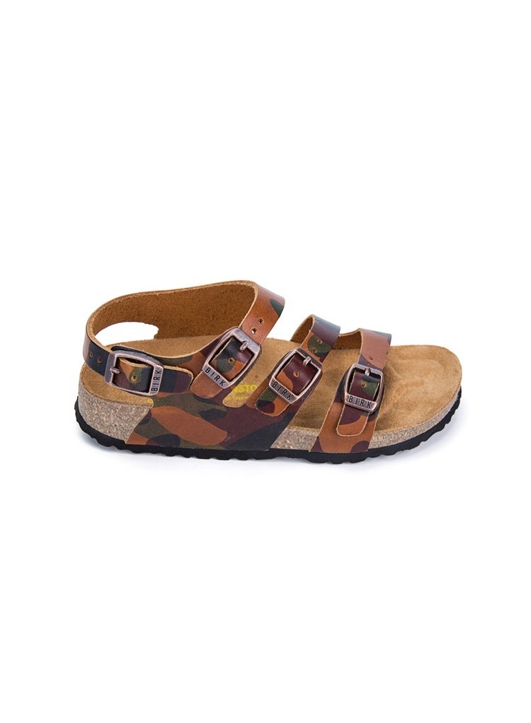 BIRKENSTOCK Kids Birko-Flor - Image 2