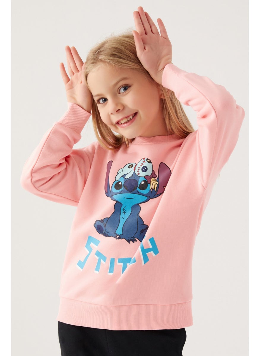 Toy Salmon Girl Sweatshirt - pzsku/Z89F46390C2057D96D8E2Z/45/_/1730621604/7bcb495c-b215-492a-8bd3-f808edeb0f19