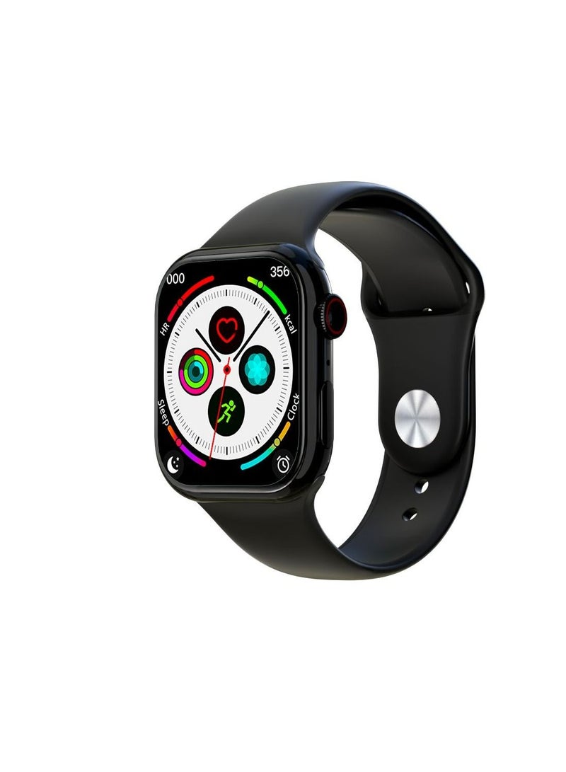 GULFLINK Smart Watch for Android and iOS Phones Compatible iPhone Samsung - Image 1
