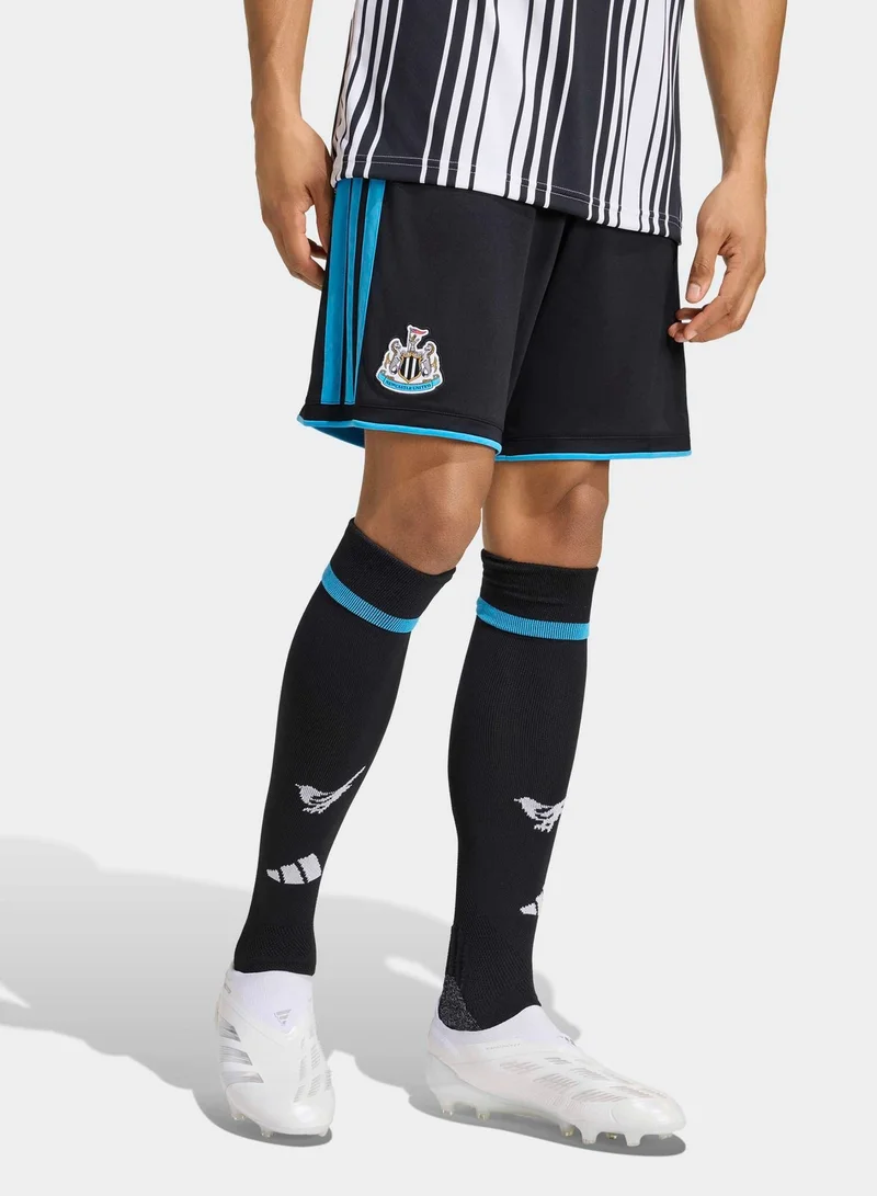 اديداس Newcastle United Fc Home Shorts