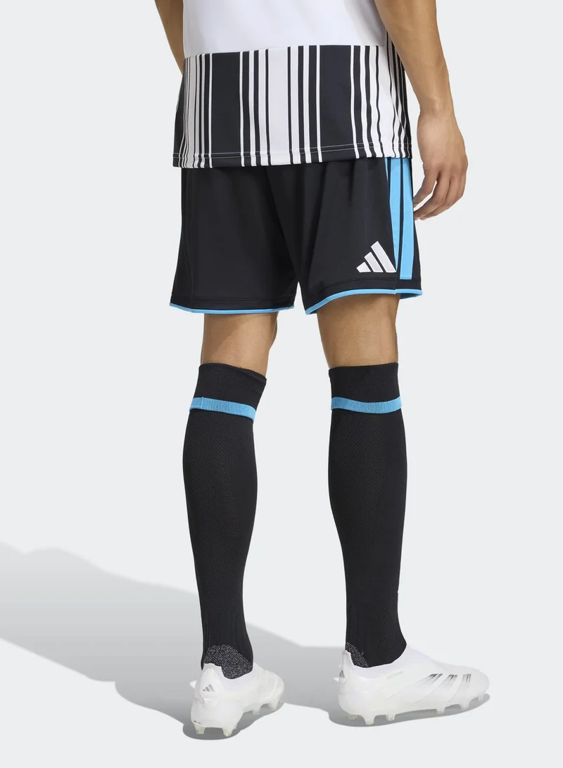 اديداس Newcastle United Fc Home Shorts
