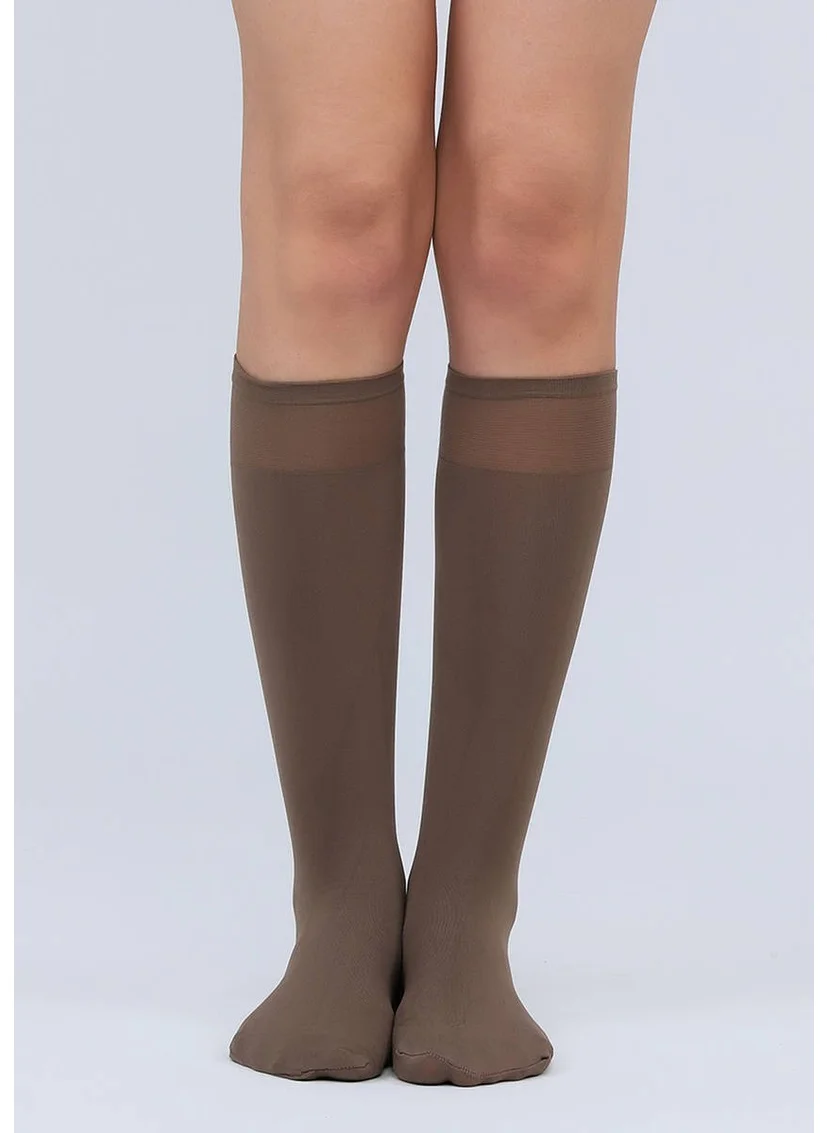 دوري Massage Socks | Mink