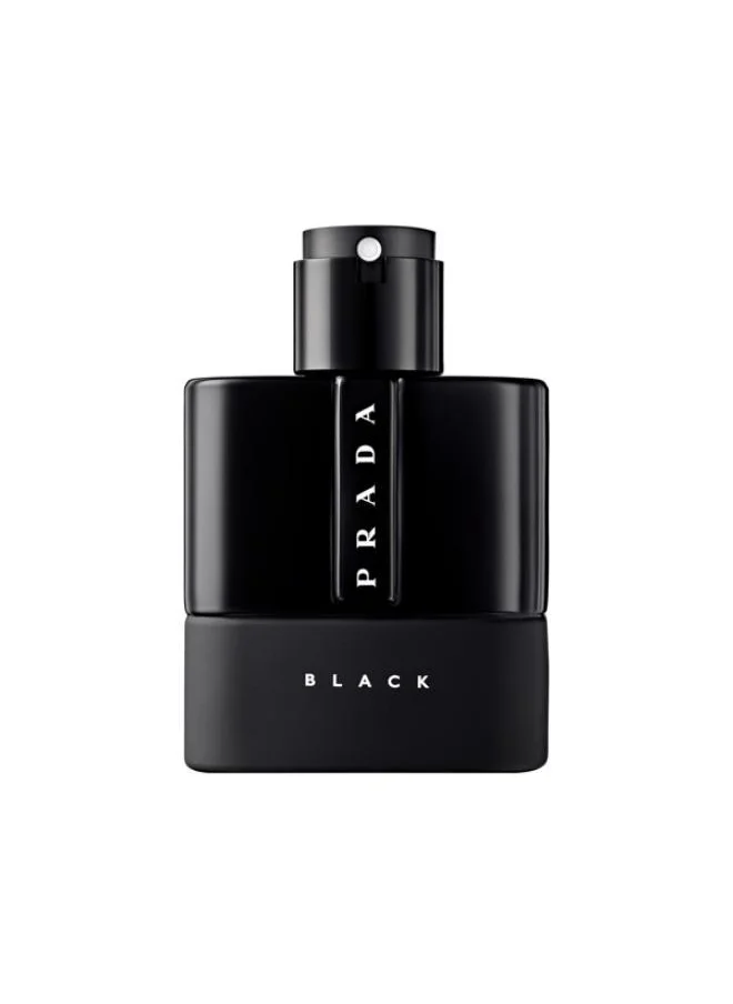 برادا Luna Rossa Black Edp Vp 50Ml