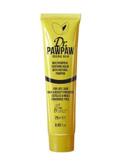 Dr.PAWPAW Original Balm 10ml 