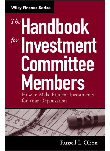The Handbook for Investment Committee Members - pzsku/Z89F4F0622B2DB41CA558Z/45/_/1734598699/bcfeb489-f216-4b62-9d8c-761475b70a29