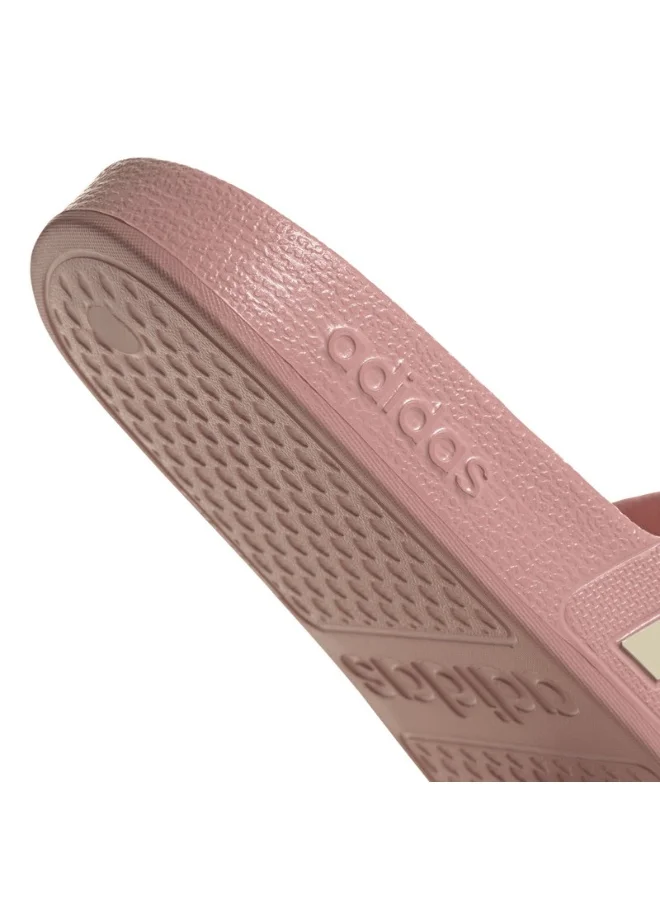 اديداس adidas ADILETTE AQUA Pink Swim SLIPPER for Women - 4