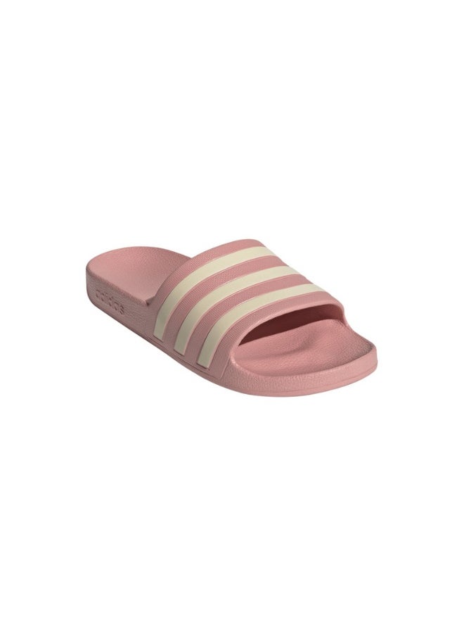 adidas Originals adidas ADILETTE AQUA Pink Swim SLIPPER for Women - 4  - Image 4