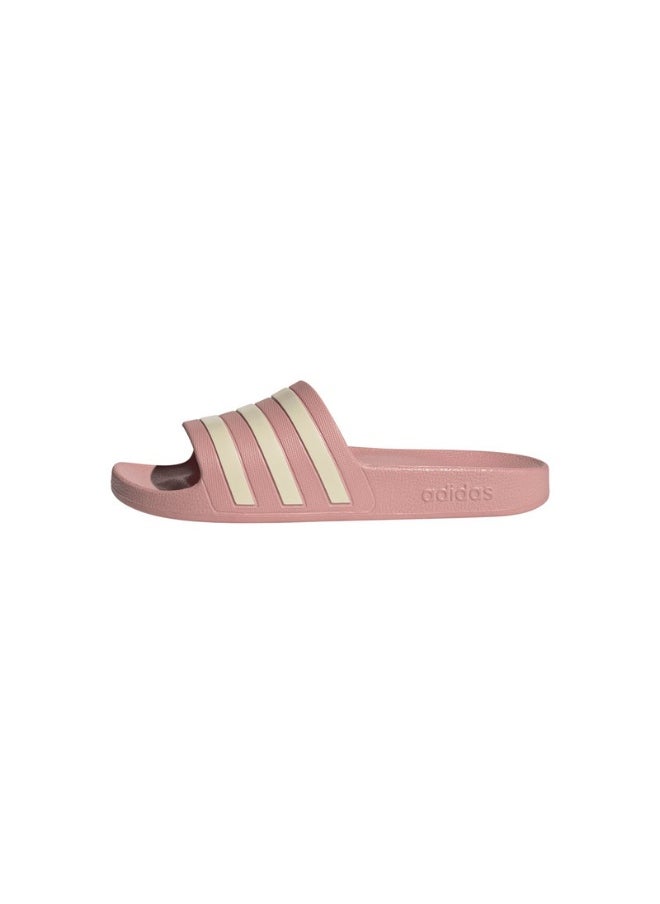 adidas Originals adidas ADILETTE AQUA Pink Swim SLIPPER for Women - 4  - Image 5