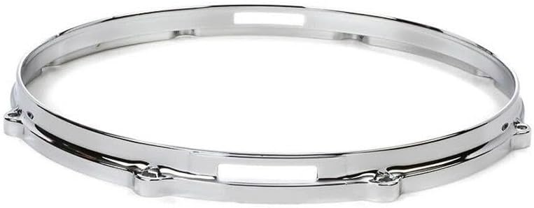 Gibraltar Die Cast Snare Side Hoops SC-1308SSD - 13 Inch with 8 Holes - Image 1