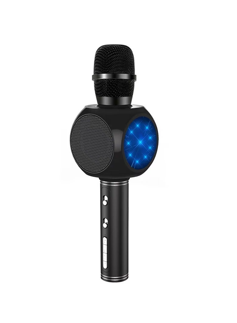 Smart Berry M8 Bluetooth Karaoke Microphones