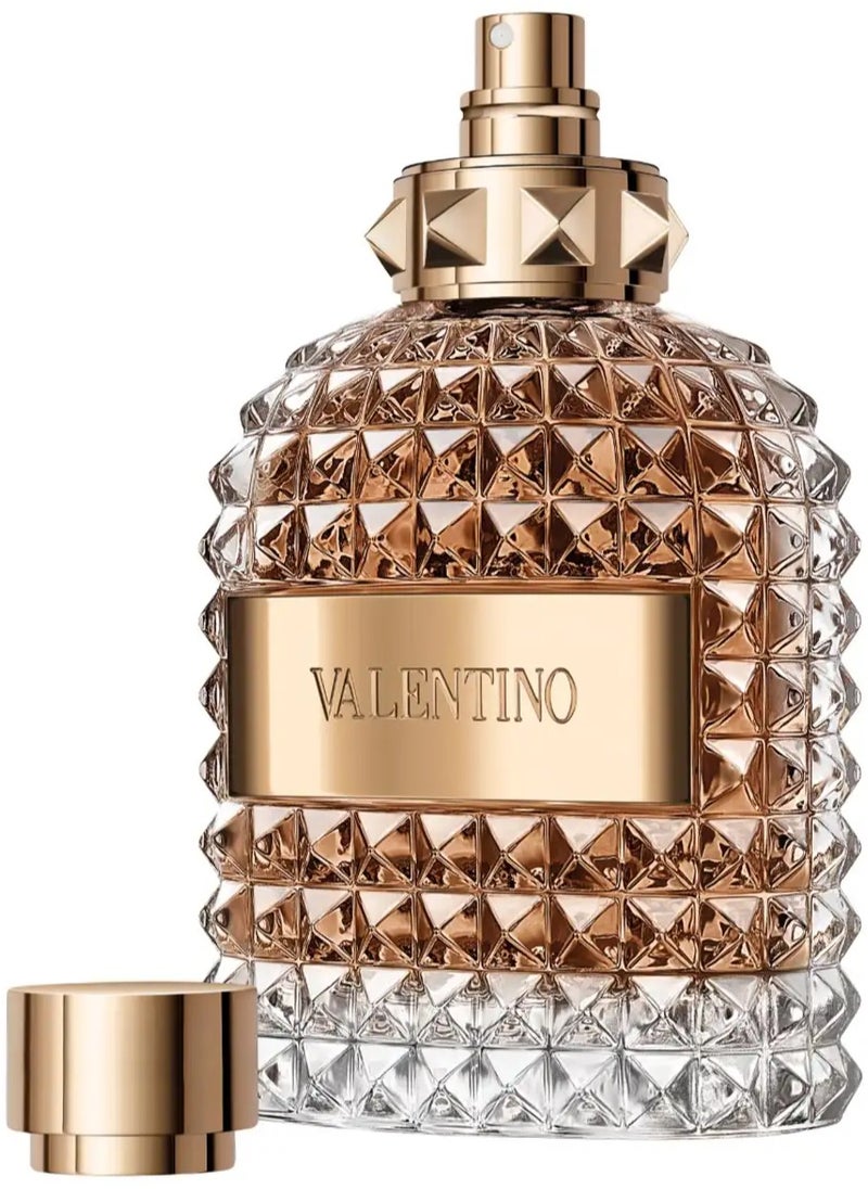 VALENTINA Uomo EDT 100ml  - Image 2