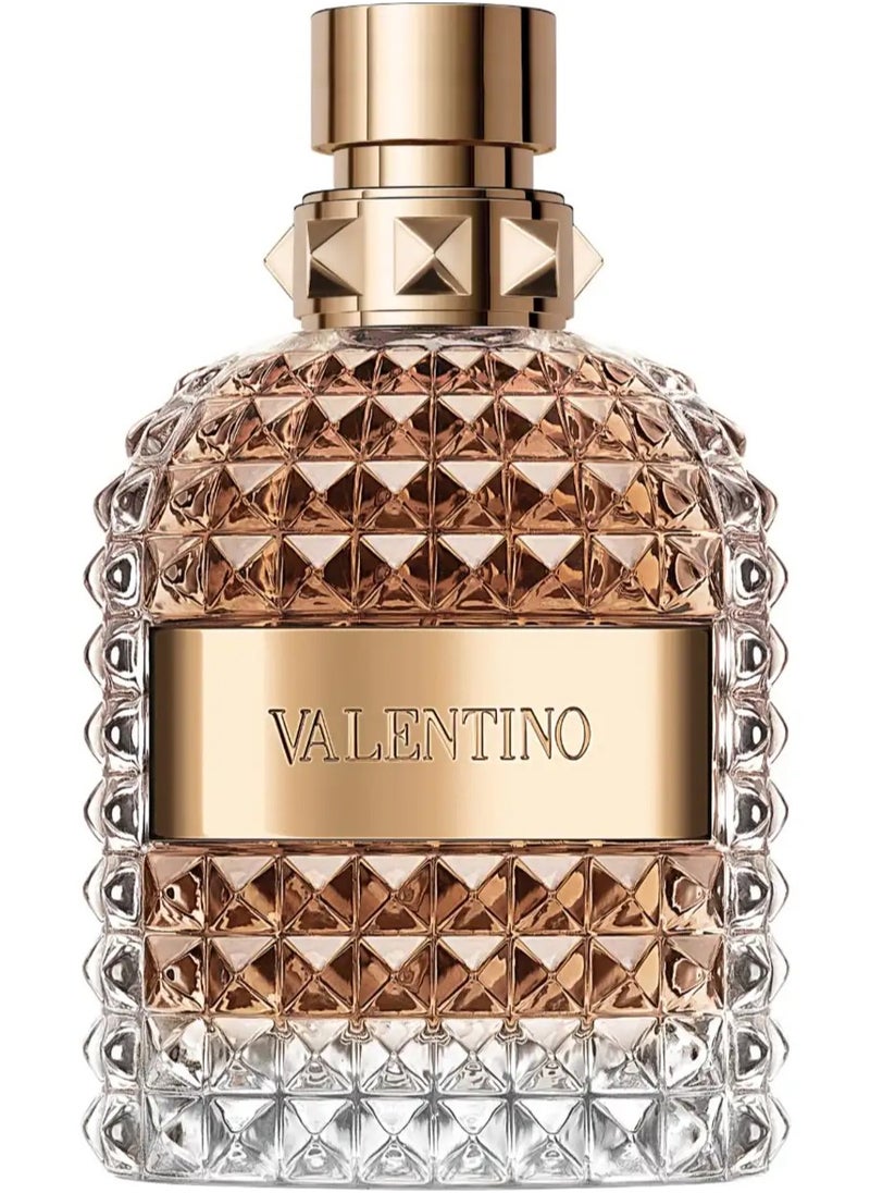 VALENTINA Uomo EDT 100ml  - Image 3