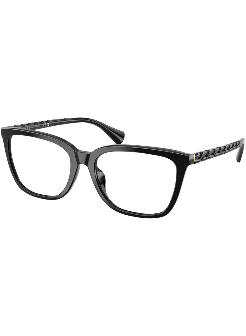 Ralph Butterfly Style Eyeglasses Frame