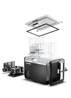 Dometic Dometic CFX3 55IM - 53 L  - Image 3