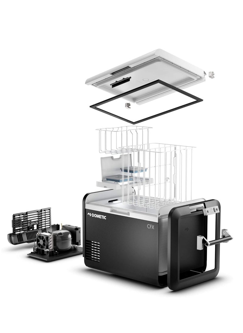 Dometic - Dometic CFX3 55IM - 53 L - Image 1