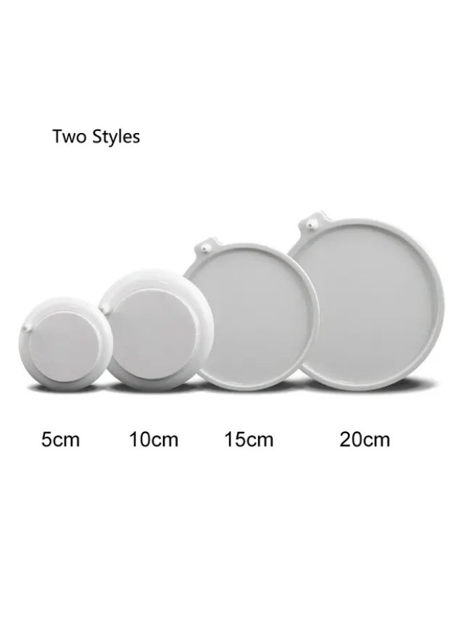 Air Distributor and Oxygen Solvent Decor- Size 20cm - Image 4